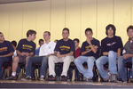 Ouro, prata e bronze na Olimpíada Brasileira de Física 2005                                         