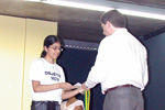 Ouro, prata e bronze na Olimpíada Brasileira de Física 2005                                         
