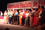 Alunos do Colégio Objetivo despontam nas Olimpíadas Paulista e Brasileira de Física                 