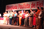 Alunos do Colégio Objetivo despontam nas Olimpíadas Paulista e Brasileira de Física                 