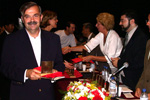 Estudantes conquistam medalhas na Olimpíada Paulista de Física 2005                                 