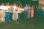 Estudantes conquistam medalhas na Olimpíada Paulista de Física 2005                                 