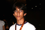 Estudantes conquistam medalhas na Olimpíada Paulista de Física 2005                                 