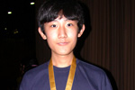 Estudantes conquistam medalhas na Olimpíada Paulista de Física 2005                                 