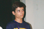 Estudantes do Objetivo são premiados na Olimpíada Paulista de Matemática 2005