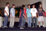 Estudantes do Objetivo são premiados na Olimpíada Paulista de Matemática 2005
