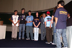Estudantes do Objetivo são premiados na Olimpíada Paulista de Matemática 2005