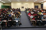 Estudantes do Objetivo são premiados na Olimpíada Paulista de Matemática 2005