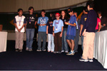 Estudantes do Objetivo são premiados na Olimpíada Paulista de Matemática 2005