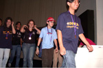 Estudantes do Objetivo são premiados na Olimpíada Paulista de Matemática 2005