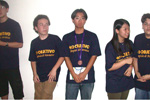 Estudantes do Objetivo são premiados na Olimpíada Paulista de Matemática 2005