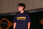 Estudantes do Objetivo são premiados na Olimpíada Paulista de Matemática 2005