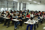 Estudantes do Objetivo são premiados na Olimpíada Paulista de Matemática 2005