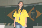 Estudantes do Objetivo são premiados na Olimpíada Paulista de Matemática 2005