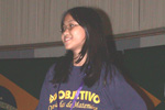 Estudantes do Objetivo são premiados na Olimpíada Paulista de Matemática 2005