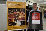 Objetivo e as Profissões: palestras orientam na escolha profissional                                