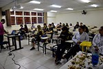 Objetivo e as Profissões: palestras orientam na escolha profissional                                