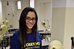Objetivo e as Profissões: palestras orientam na escolha profissional                                