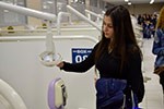 Objetivo e as Profissões: palestras orientam na escolha profissional                                