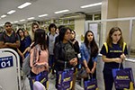 Objetivo e as Profissões: palestras orientam na escolha profissional                                
