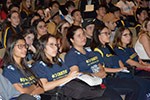Objetivo e as Profissões: palestras orientam na escolha profissional                                