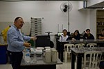 Objetivo e as Profissões: palestras orientam na escolha profissional                                