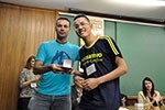 Alunos do Objetivo são premiados na Olimpíada de Química SP                                         