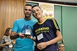Alunos do Objetivo são premiados na Olimpíada de Química SP                                         