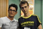 Alunos do Objetivo são premiados na Olimpíada de Química SP                                         