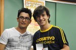 Alunos do Objetivo são premiados na Olimpíada de Química SP                                         