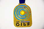 É OURO!!! Pedro Henrique Figueiredo na Olimpíada Iberoamericana de Física (OIbF), em El Salvador