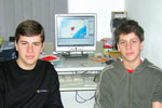 Irmãos Soninno trazem para o Brasil o primeiro lugar em mundial de computação