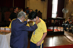 Alunos conquistam 17 medalhas na Olimpíada Paulista de Matemática