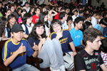 Alunos conquistam 17 medalhas na Olimpíada Paulista de Matemática