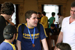 Alunos conquistam 17 medalhas na Olimpíada Paulista de Matemática