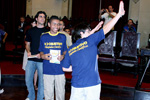 Alunos conquistam 17 medalhas na Olimpíada Paulista de Matemática