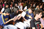 Alunos conquistam 17 medalhas na Olimpíada Paulista de Matemática