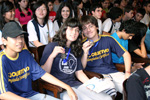 Alunos conquistam 17 medalhas na Olimpíada Paulista de Matemática