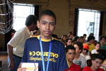 Alunos conquistam 17 medalhas na Olimpíada Paulista de Matemática