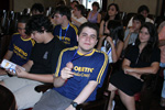 Alunos conquistam 17 medalhas na Olimpíada Paulista de Matemática