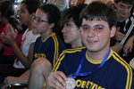 Alunos conquistam 17 medalhas na Olimpíada Paulista de Matemática