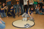 Alunos do Colégio Objetivo participarão da RoboCup 2010, em Cingapura