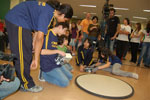 Alunos do Colégio Objetivo participarão da RoboCup 2010, em Cingapura