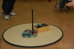 Alunos do Colégio Objetivo participarão da RoboCup 2010, em Cingapura
