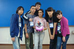 Alunos do Colégio Objetivo participarão da RoboCup 2010, em Cingapura