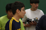 Alunos do Colégio Objetivo participarão da RoboCup 2010, em Cingapura