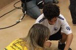Alunos do Colégio Objetivo participarão da RoboCup 2010, em Cingapura