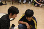Alunos do Colégio Objetivo participarão da RoboCup 2010, em Cingapura