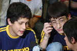 Alunos do Colégio Objetivo participarão da RoboCup 2010, em Cingapura