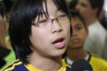 Alunos do Colégio Objetivo participarão da RoboCup 2010, em Cingapura
